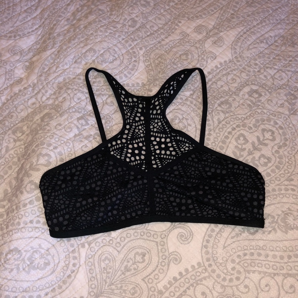 Rip Curl brand swim suit top